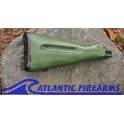 AK Border Guard Bakelite Style stock set-Elevenmile Arms