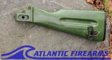 AK Border Guard Bakelite Style stock set-Elevenmile Arms