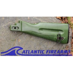AK Border Guard Bakelite Style stock set-Elevenmile Arms