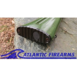 AK Border Guard Bakelite Style stock set-Elevenmile Arms