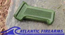 AK Border Guard Bakelite Style stock set-Elevenmile Arms