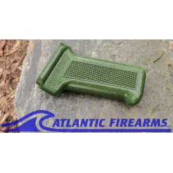 AK Border Guard Bakelite Style stock set-Elevenmile Arms