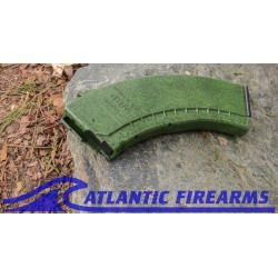 AK Border Guard Bakelite Style stock set-Elevenmile Arms