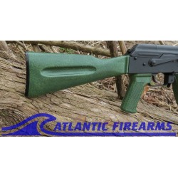 AK Border Guard Bakelite Style stock set-Elevenmile Arms