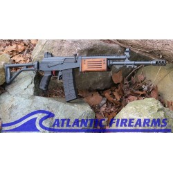 IKON AR-G Rifle- Galil Style