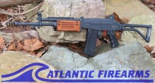 IKON AR-G Rifle- Galil Style