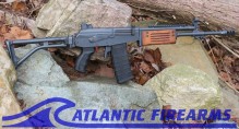 IKON AR-G Rifle- Galil Style