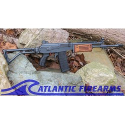 IKON AR-G Rifle- Galil Style
