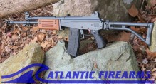 IKON AR-G Rifle- Galil Style