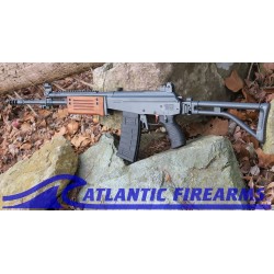 IKON AR-G Rifle- Galil Style