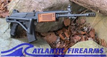 IKON AR-G Rifle- Galil Style
