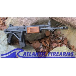 IKON AR-G Rifle- Galil Style