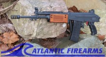 IKON AR-G Rifle- Galil Style