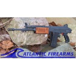 IKON AR-G Rifle- Galil Style