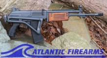 IKON AR-G Rifle- Galil Style