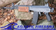IKON AR-G Rifle- Galil Style