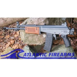 IKON AR-G Rifle- Galil Style