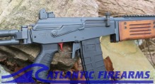 IKON AR-G Rifle- Galil Style