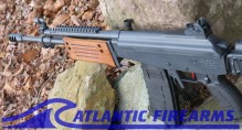 IKON AR-G Rifle- Galil Style