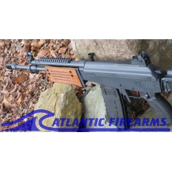 IKON AR-G Rifle- Galil Style