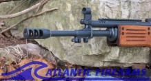 IKON AR-G Rifle- Galil Style