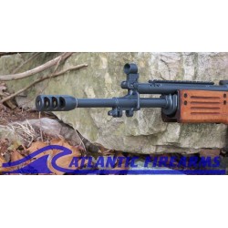 IKON AR-G Rifle- Galil Style