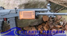 IKON AR-G Rifle- Galil Style