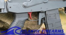 IKON AR-G Rifle- Galil Style