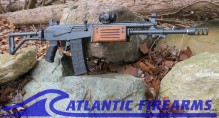 IKON AR-G Rifle- Galil Style
