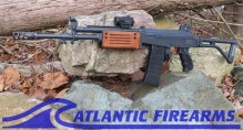 IKON AR-G Rifle- Galil Style