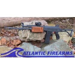 IKON AR-G Rifle- Galil Style