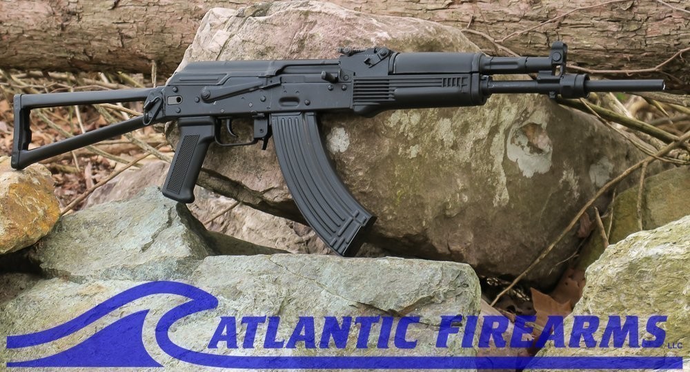 Arsenal AK47-SLR107CR-Folding Triangle Stock