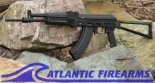 Arsenal AK47-SLR107CR-Folding Triangle Stock