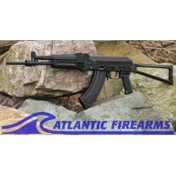 Arsenal AK47-SLR107CR-Folding Triangle Stock