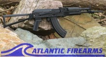 Arsenal AK47-SLR107CR-Folding Triangle Stock