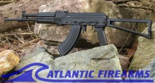 Arsenal AK47-SLR107CR-Folding Triangle Stock