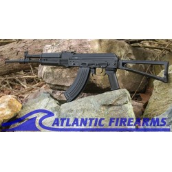 Arsenal AK47-SLR107CR-Folding Triangle Stock