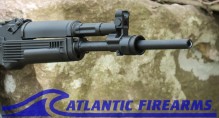 Arsenal AK47-SLR107CR-Folding Triangle Stock