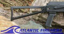Arsenal AK47-SLR107CR-Folding Triangle Stock
