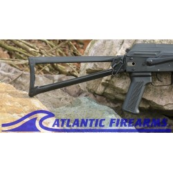 Arsenal AK47-SLR107CR-Folding Triangle Stock