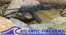 Arsenal AK47-SLR107CR-Folding Triangle Stock