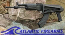 Arsenal AK47-SLR107CR-Folding Triangle Stock