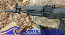 Arsenal AK47-SLR107CR-Folding Triangle Stock