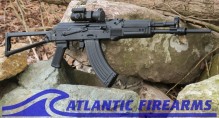 Arsenal AK47-SLR107CR-Folding Triangle Stock