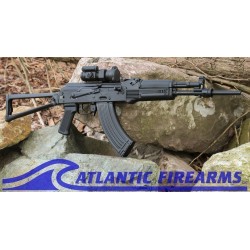 Arsenal AK47-SLR107CR-Folding Triangle Stock