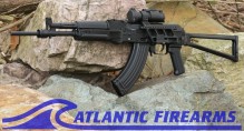 Arsenal AK47-SLR107CR-Folding Triangle Stock