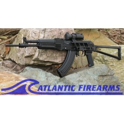Arsenal AK47-SLR107CR-Folding Triangle Stock