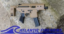 Sig MPX Copperhead