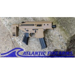 Sig MPX Copperhead