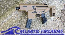 Sig MPX Copperhead